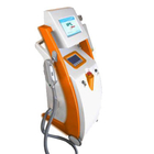 Equipamento multifuncional da beleza, máquina do laser de Elight IPL RF do rejuvenescimento da pele