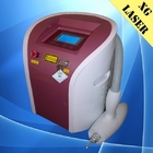 Máquina excelente da remoção da tatuagem do laser do yag do nd do interruptor do resultado Q