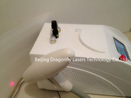 Mini Nd Q-comutado: máquina da remoção da tatuagem do laser do yag