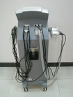 Máquina Multifunction vertical da redução das celulites da cavitação com o laser do RF Lipo do vácuo