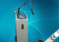 Máquina fracionária do laser do CO2 para cicatrizes redução, remoção do enrugamento, elevador da pele