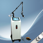 a máquina fracionária do laser do CO2 de 10600nm Ultrapulse para a acne scars o tratamento e a pigmentação