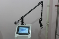 Máquina fracionária/equipamento do laser do CO2 do dióxido de carbono para a remoção da cicatriz da cirurgia
