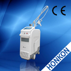 Máquina fracionária do laser do CO2 de HONKON YILIYA-10600il