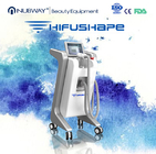 2015 HIFUSHAPE!!! ultrashape de contorno do hifu do corpo do equipamento da beleza do emagrecimento do corpo do hifu