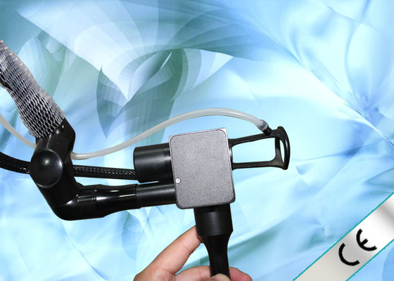 Máquina fracionária/equipamento do laser do CO2 do dióxido de carbono para a remoção da cicatriz da cirurgia