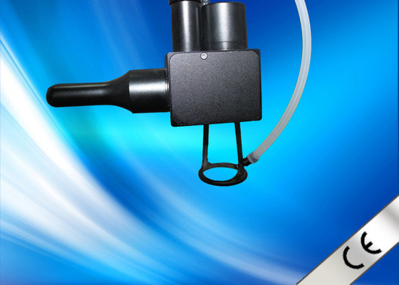 Máquina fracionária/equipamento do laser do CO2 do dióxido de carbono para a remoção da cicatriz da cirurgia