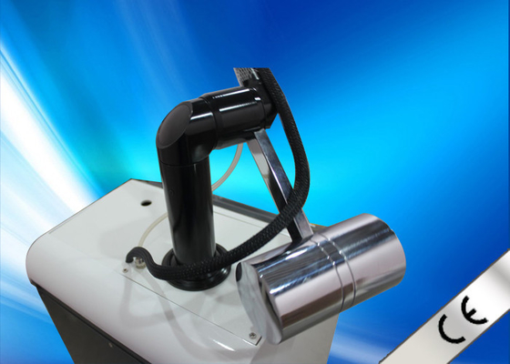 Máquina fracionária/equipamento do laser do CO2 do dióxido de carbono para a remoção da cicatriz da cirurgia