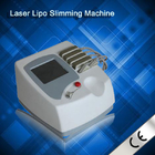 A máquina a mais nova da perda de peso do laser do lipo 2015 650nm