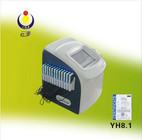 Máquina ultra-sônica nova do emagrecimento do vácuo da cavitação do mercado de YH8.1china