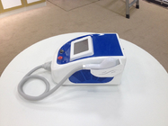 Máquina portátil da remoção do cabelo do laser do diodo 808nm do CE médico do TUV