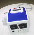Máquina portátil da remoção do cabelo do laser do diodo 808nm do CE médico do TUV