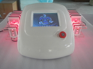 Perda de peso de venda popular do laser do lipo, máquina do emagrecimento da lipólise do laser do diodo
