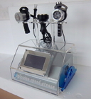 A máquina da redução das celulites da cavitação, Facial ultra-sônico do RF dissolve o equipamento gordo