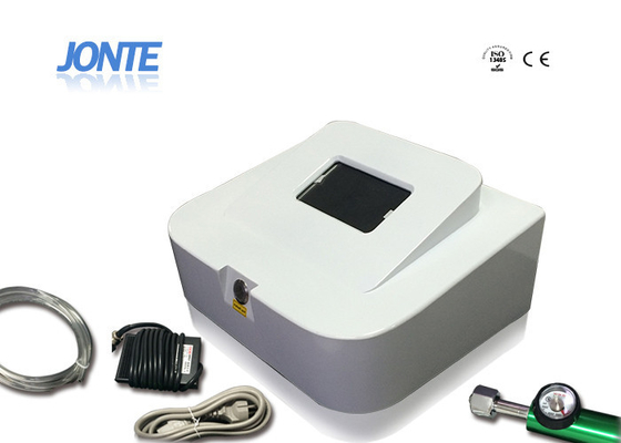 Máquina Multifunction da redução das celulites de Carboxytherapy para o hospital