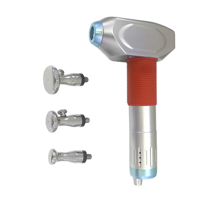 Alivie da arma profunda da massagem do músculo da vibração da dor o massager profissional da arma
